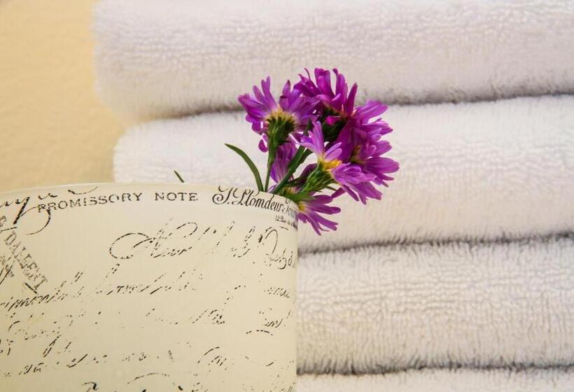 ホテル Villas Geminis Boutique Condo