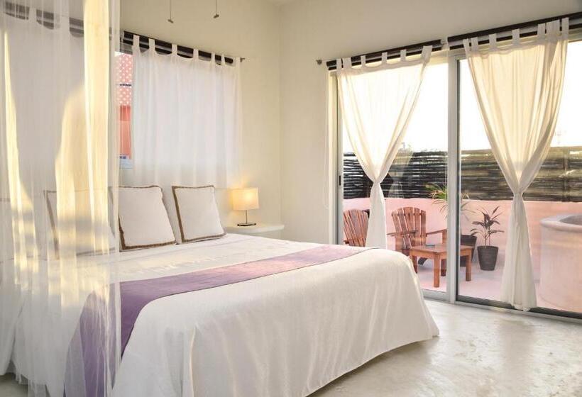 ホテル Villas Geminis Boutique Condo