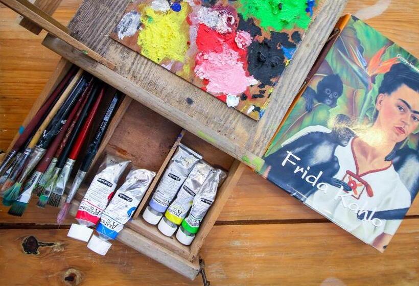 ホテル Villas Geminis Boutique Condo