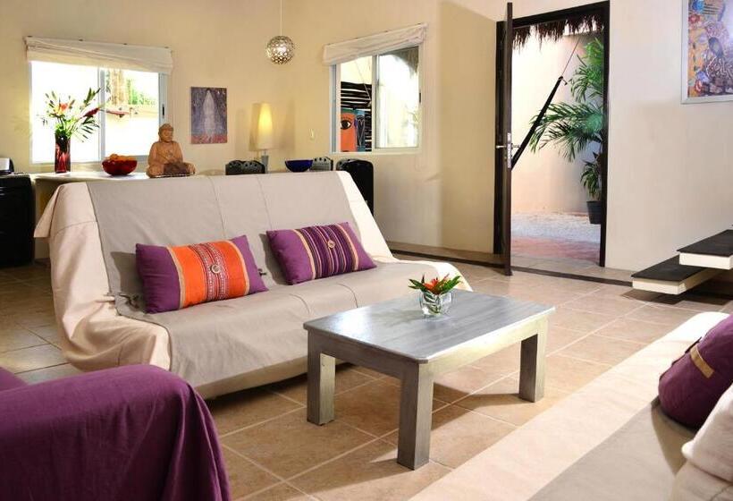 ホテル Villas Geminis Boutique Condo