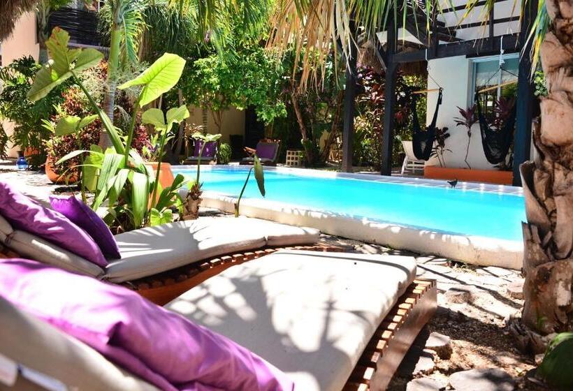 ホテル Villas Geminis Boutique Condo