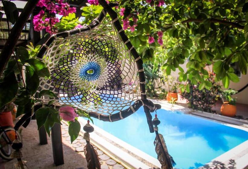 ホテル Villas Geminis Boutique Condo