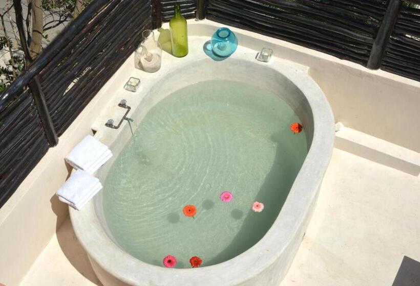 ホテル Villas Geminis Boutique Condo