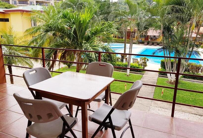 فندق & Villas Huetares