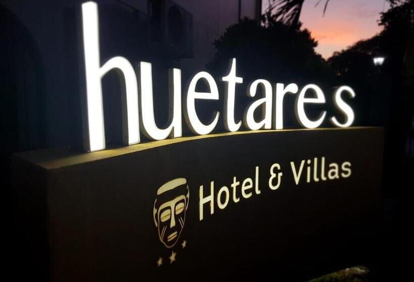 فندق & Villas Huetares