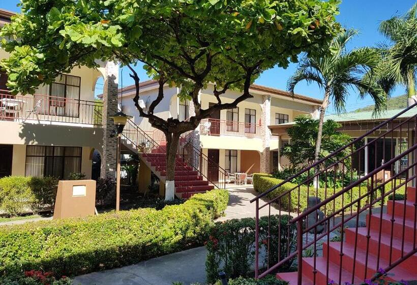 فندق & Villas Huetares