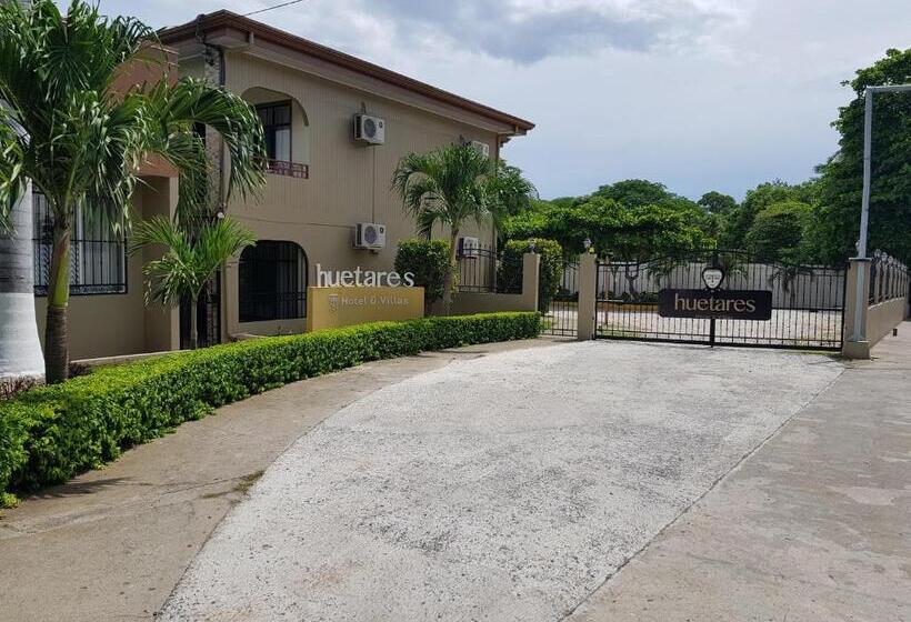فندق & Villas Huetares