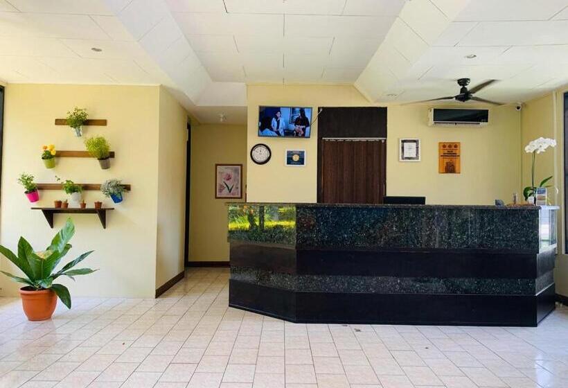 فندق & Villas Huetares