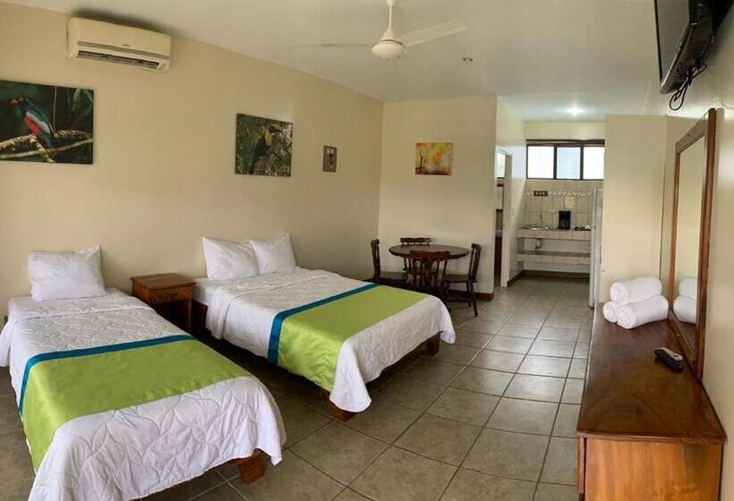 فندق & Villas Huetares