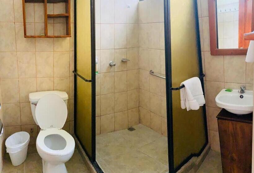 فندق & Villas Huetares