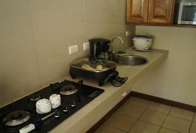 فندق & Villas Huetares