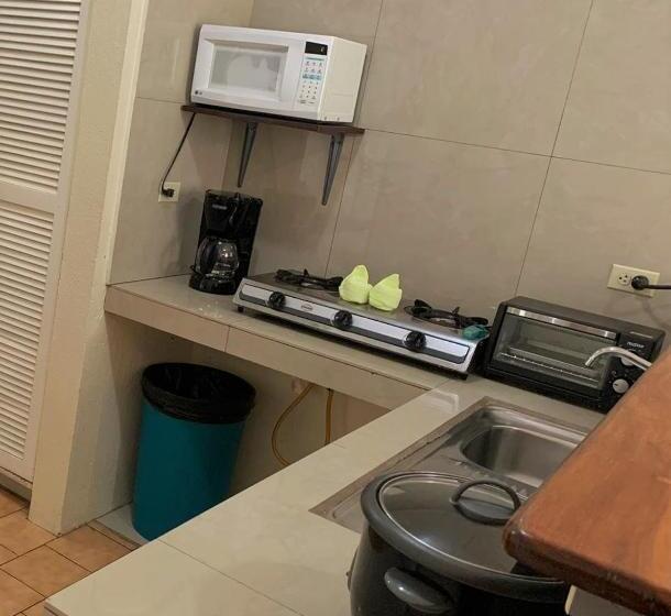 فندق & Villas Huetares