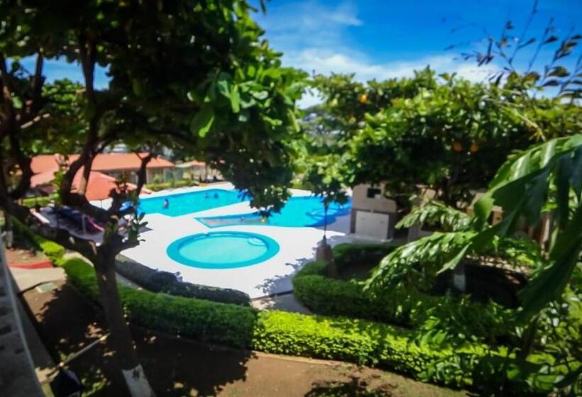 فندق & Villas Huetares