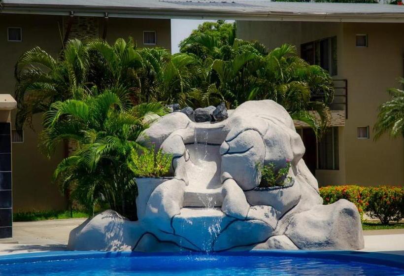 فندق & Villas Huetares