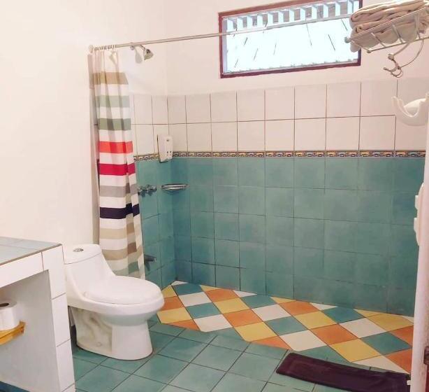 ホテル Villas Macondo