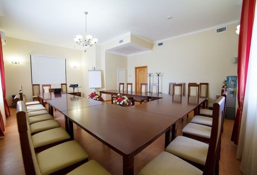 בית מלון כפרי Vizit