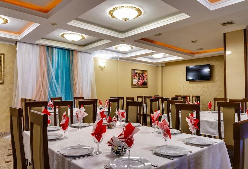 בית מלון כפרי Vizit