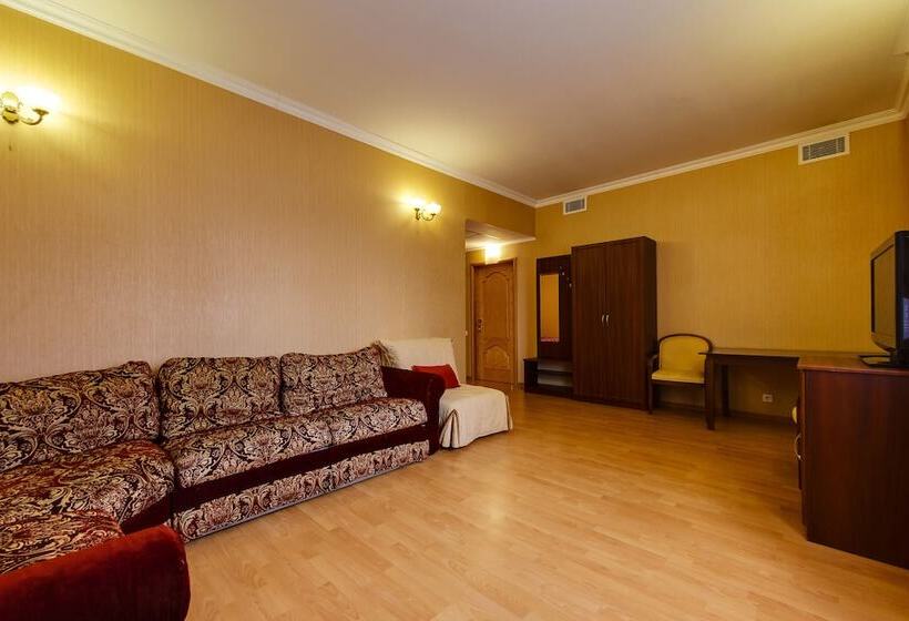 בית מלון כפרי Vizit