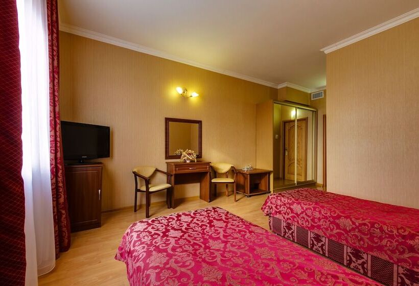 בית מלון כפרי Vizit