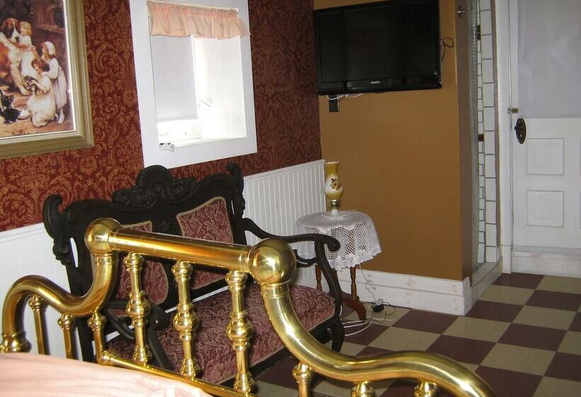 בית מלון כפרי Wakamow Heights Bed And Breakfast