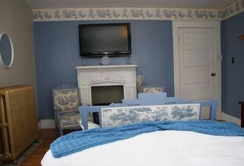 בית מלון כפרי Wakamow Heights Bed And Breakfast