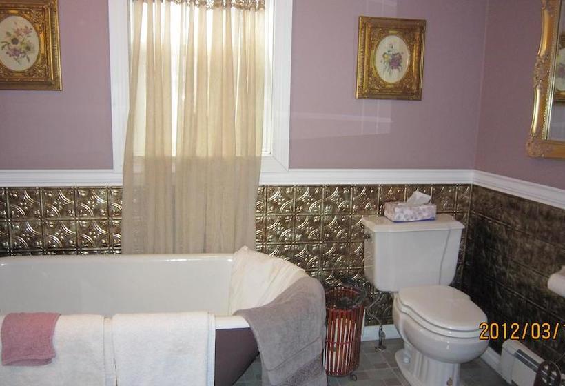 ホテル Wenxin Bed And Breakfast