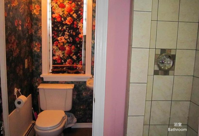 ホテル Wenxin Bed And Breakfast