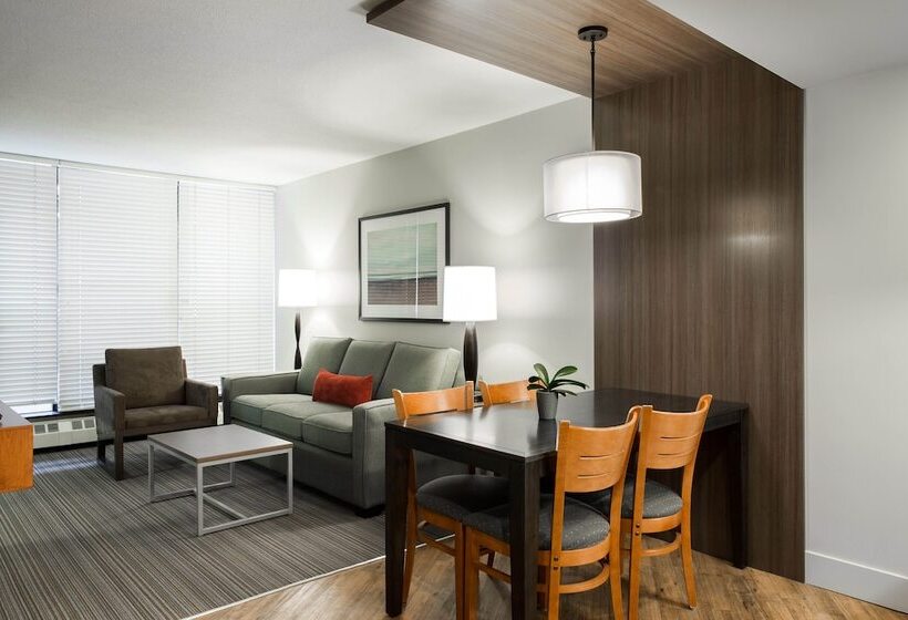 ホテル West Coast Suites At Ubc