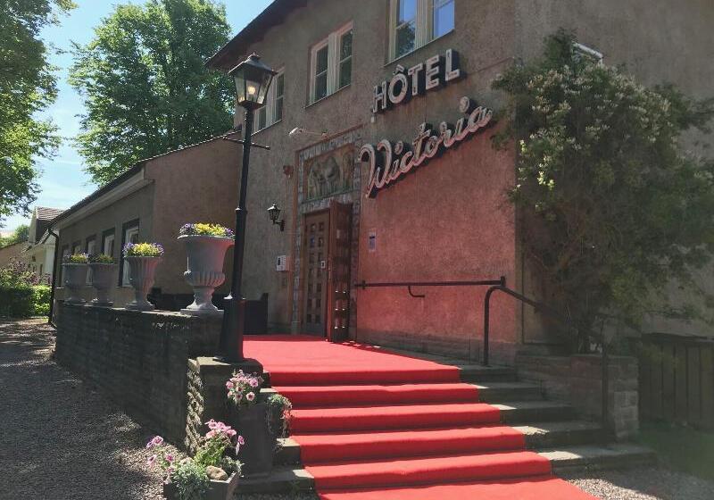 酒店 Wictoria