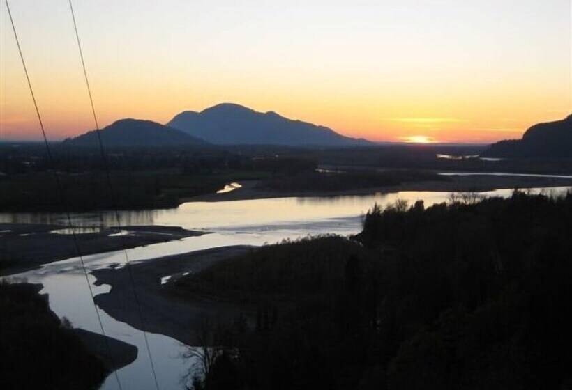 בית מלון כפרי Woodside Inn