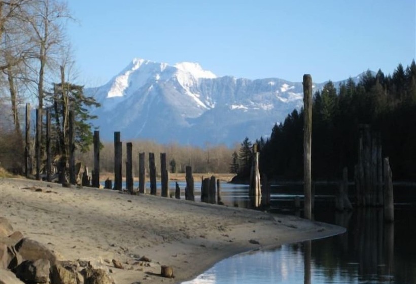 בית מלון כפרי Woodside Inn