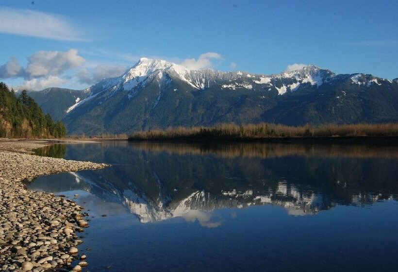 בית מלון כפרי Woodside Inn