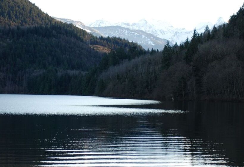 בית מלון כפרי Woodside Inn