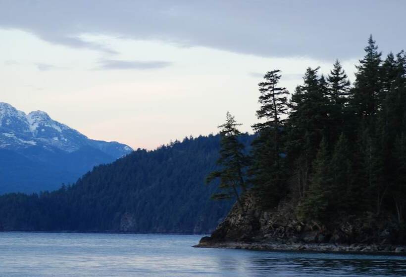 בית מלון כפרי Woodside Inn