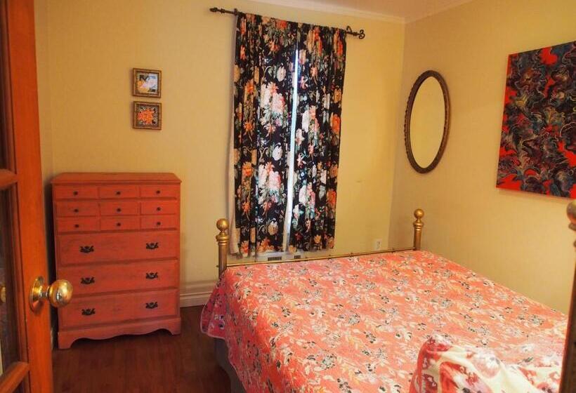 בית מלון כפרי Woodside Inn