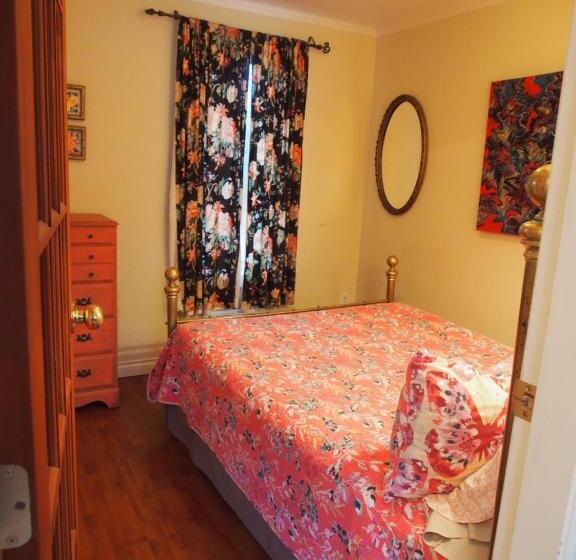 בית מלון כפרי Woodside Inn