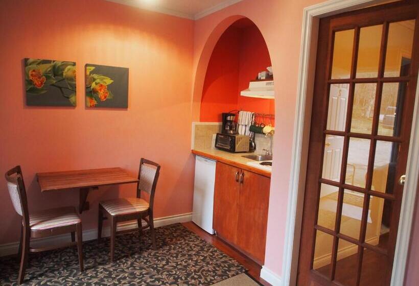 בית מלון כפרי Woodside Inn