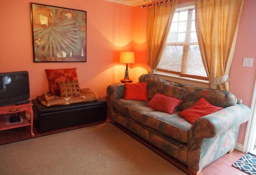 בית מלון כפרי Woodside Inn