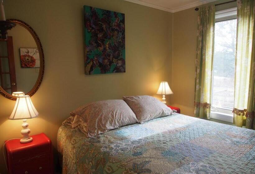 בית מלון כפרי Woodside Inn