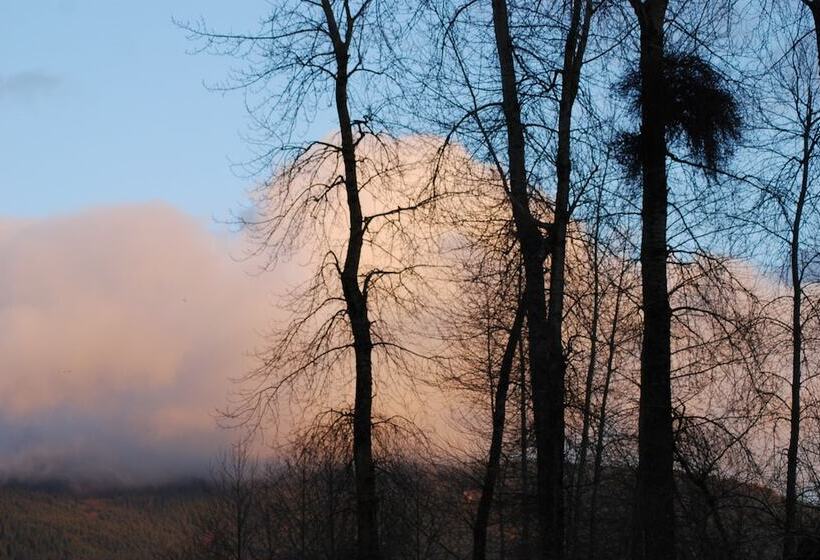 בית מלון כפרי Woodside Inn