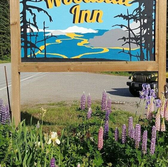 בית מלון כפרי Woodside Inn