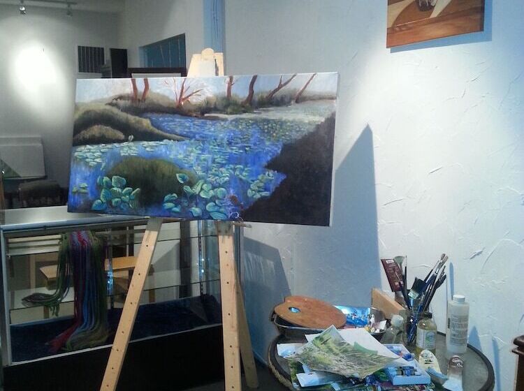 בית מלון כפרי Woodside Inn