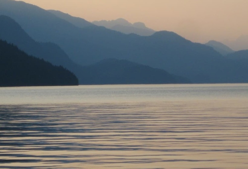 בית מלון כפרי Woodside Inn