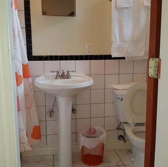 בית מלון כפרי Woodside Inn