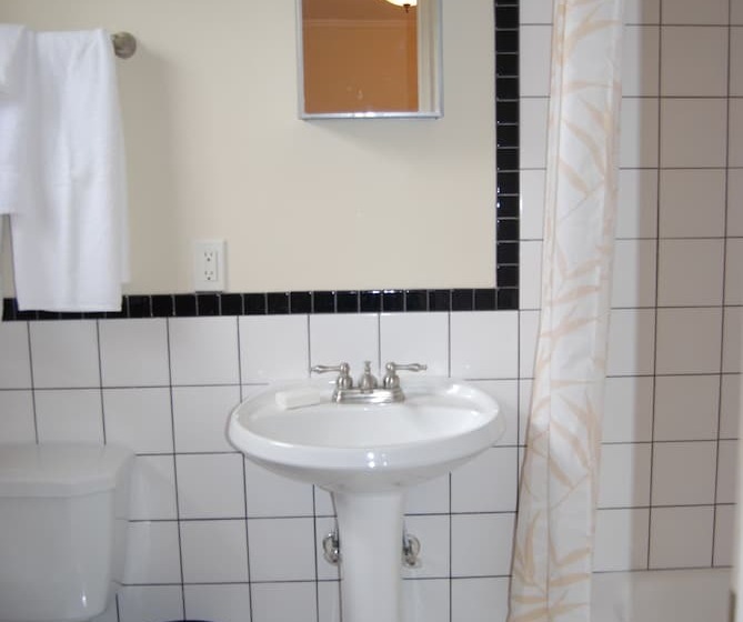 בית מלון כפרי Woodside Inn