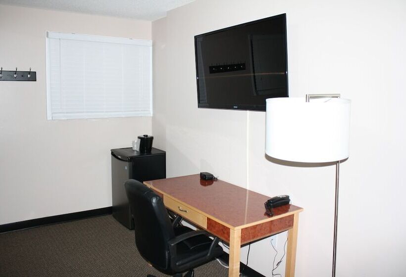 Iacc Centers   Hotel Downtown Windsor