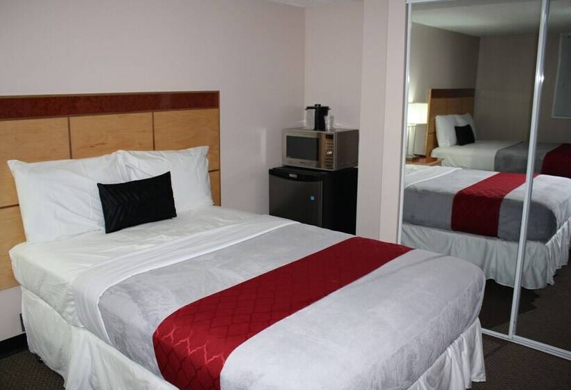 Iacc Centers   Hotel Downtown Windsor