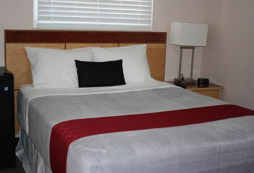 Iacc Centers   Hotel Downtown Windsor