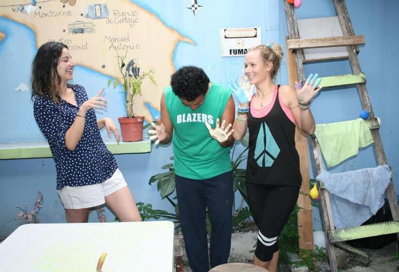 In The Wind Hostel And Guesthouse