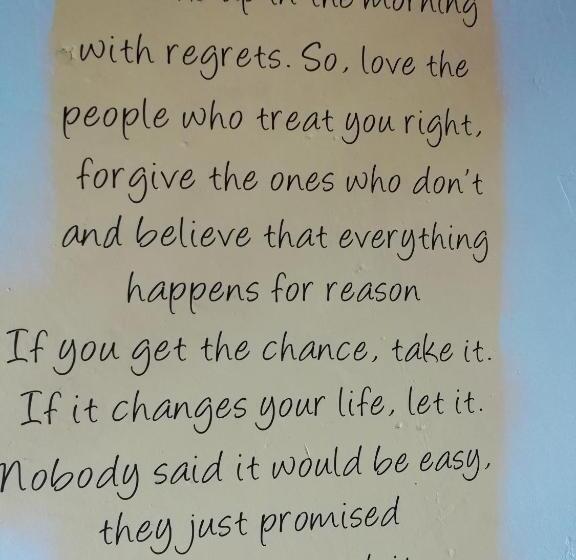 In The Wind Hostel And Guesthouse